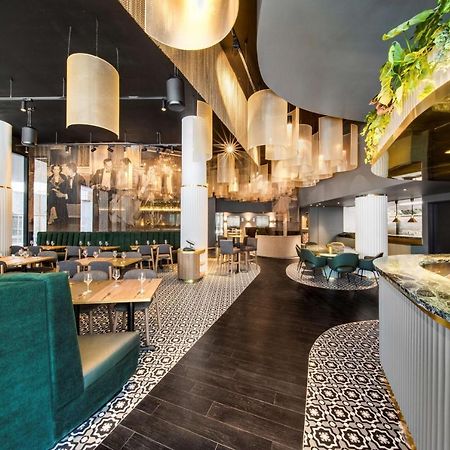Vibe Hotel Hobart Dış mekan fotoğraf