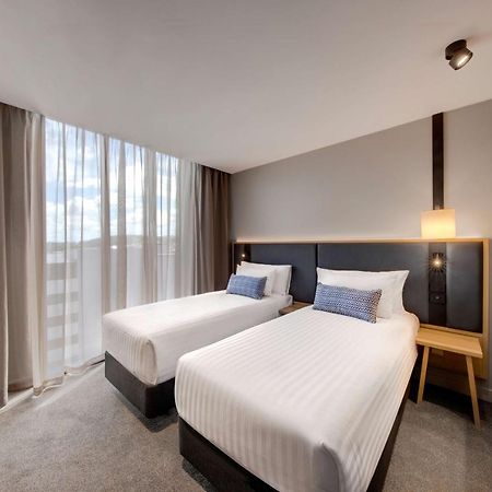 Vibe Hotel Hobart Dış mekan fotoğraf