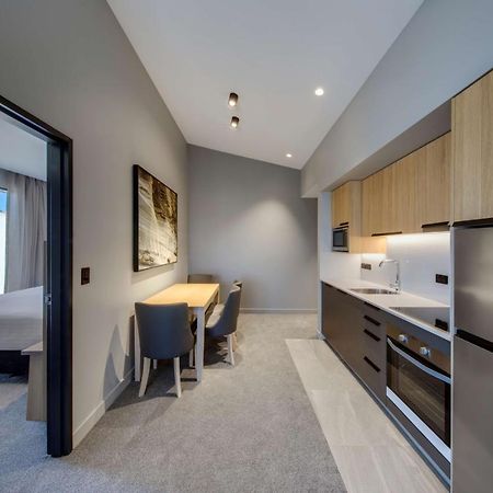 Vibe Hotel Hobart Dış mekan fotoğraf