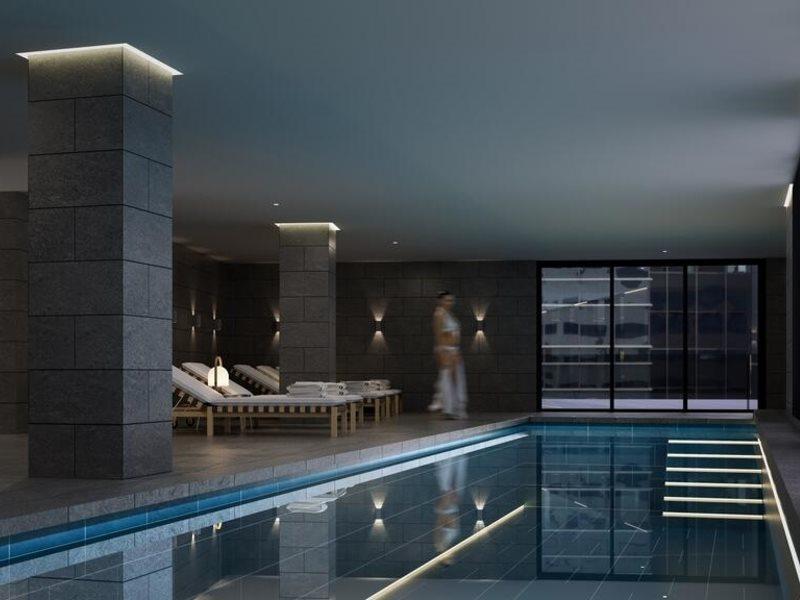 Vibe Hotel Hobart Dış mekan fotoğraf