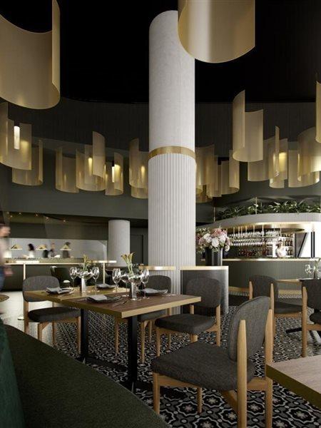 Vibe Hotel Hobart Dış mekan fotoğraf