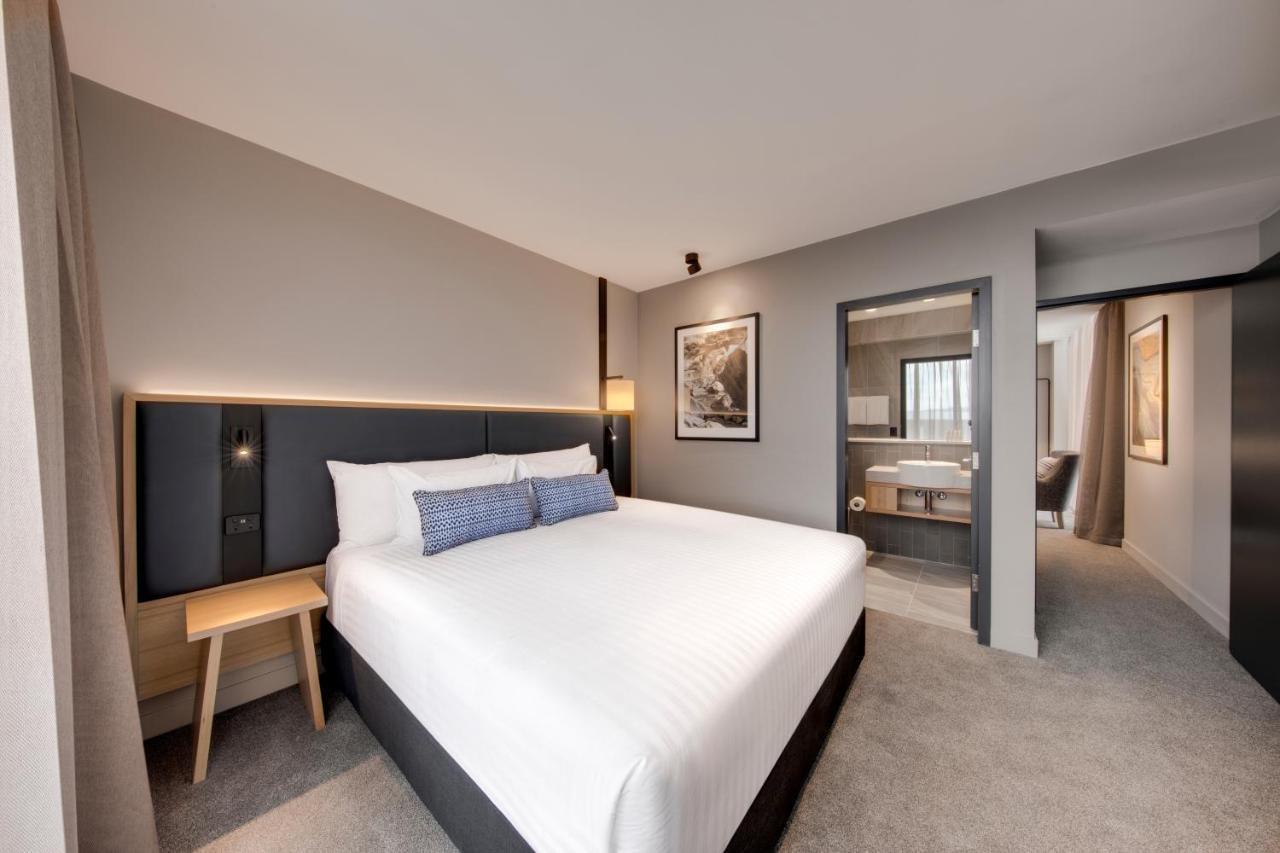 Vibe Hotel Hobart Dış mekan fotoğraf