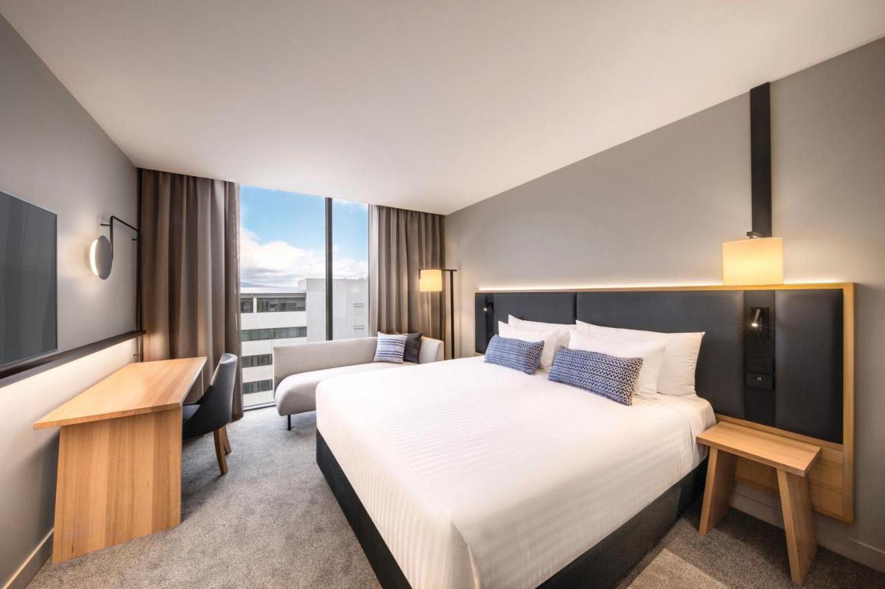 Vibe Hotel Hobart Dış mekan fotoğraf