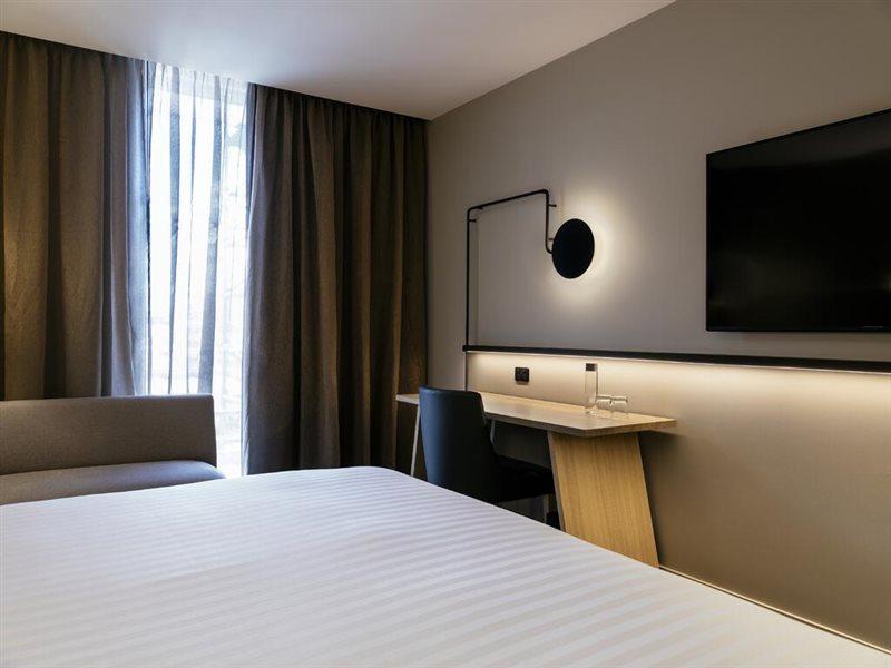Vibe Hotel Hobart Dış mekan fotoğraf