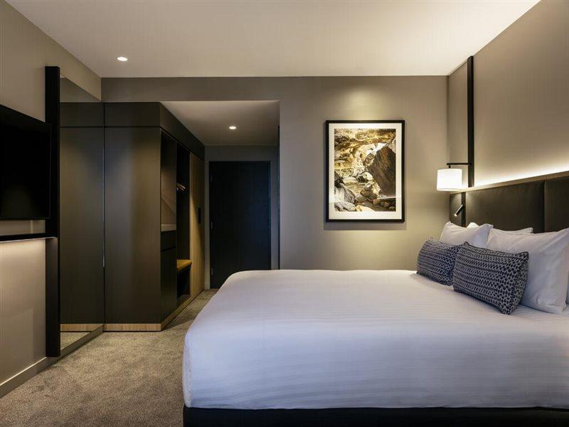 Vibe Hotel Hobart Dış mekan fotoğraf