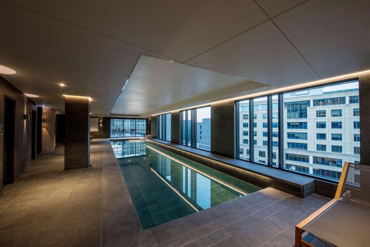 Vibe Hotel Hobart Dış mekan fotoğraf