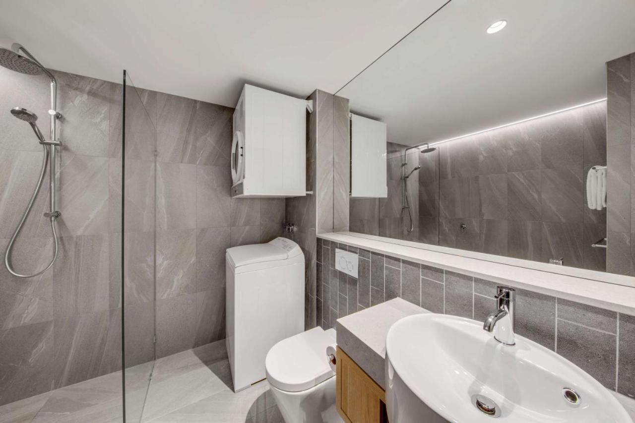 Vibe Hotel Hobart Dış mekan fotoğraf