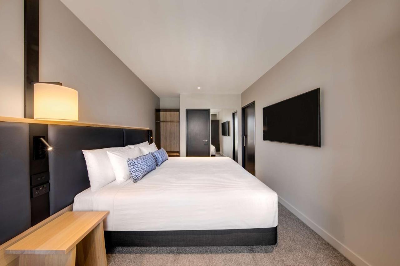 Vibe Hotel Hobart Dış mekan fotoğraf