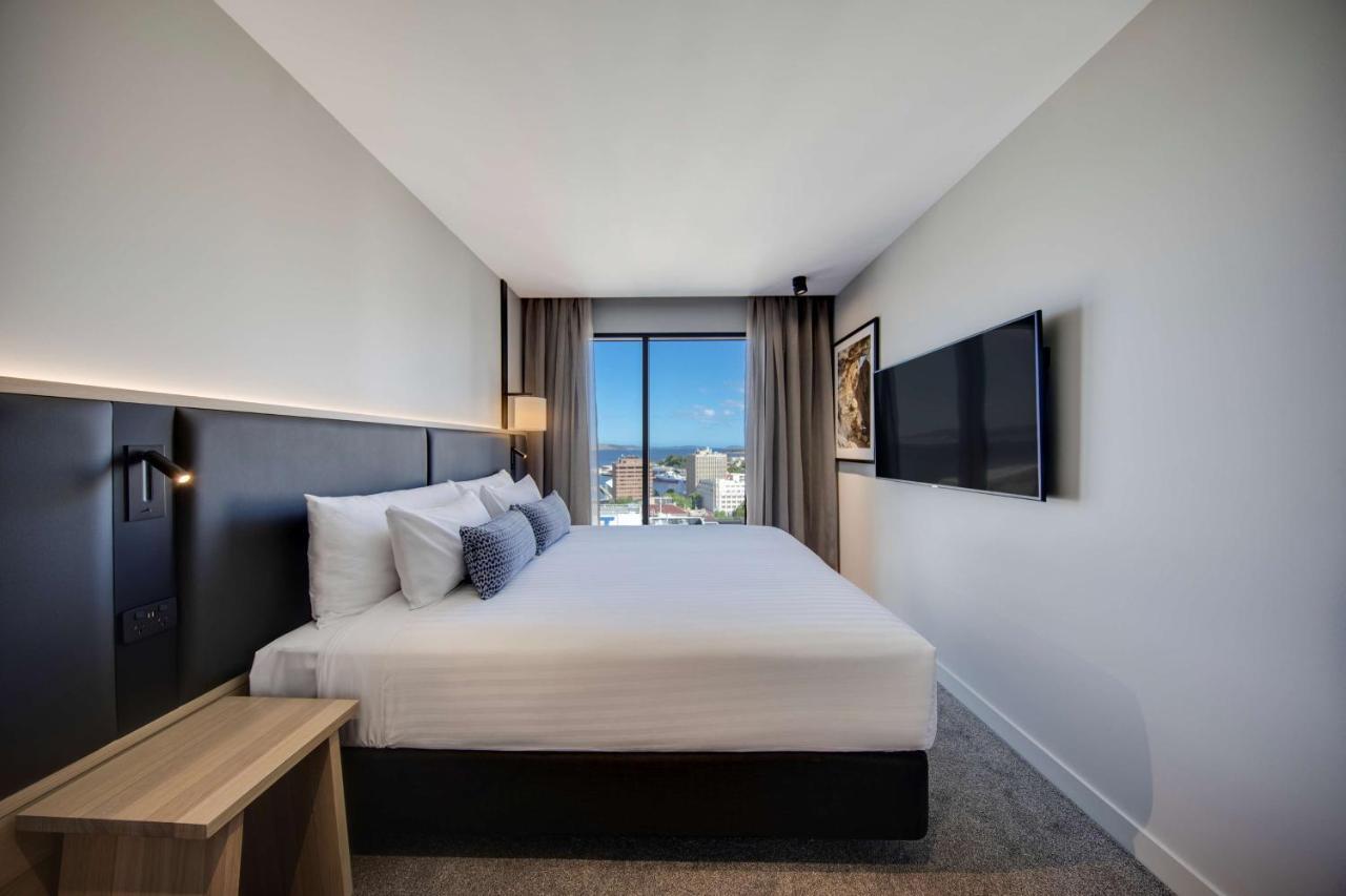 Vibe Hotel Hobart Dış mekan fotoğraf