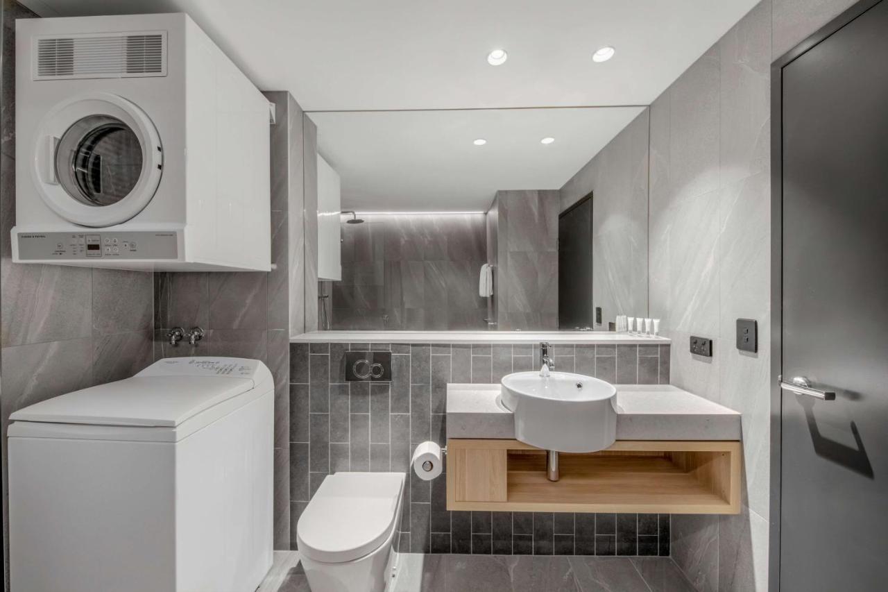 Vibe Hotel Hobart Dış mekan fotoğraf