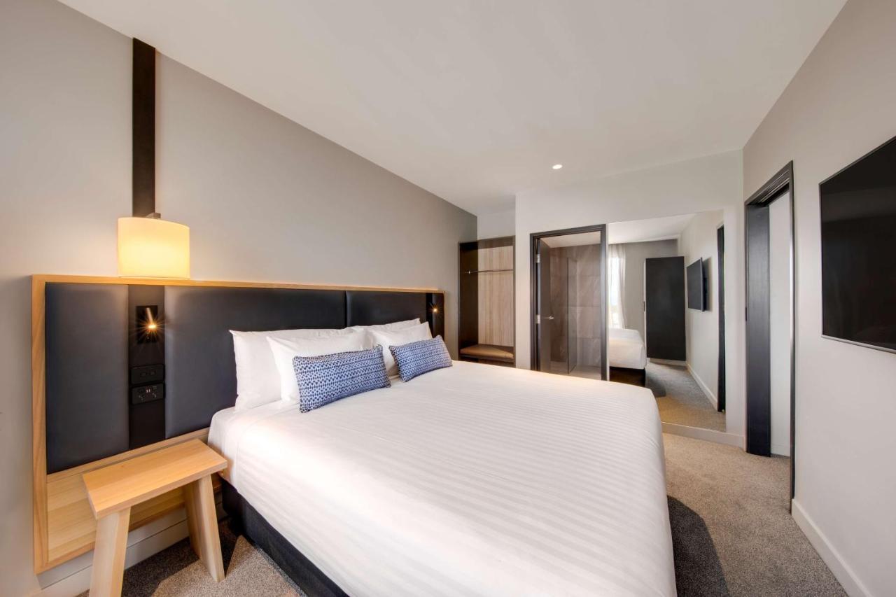 Vibe Hotel Hobart Dış mekan fotoğraf