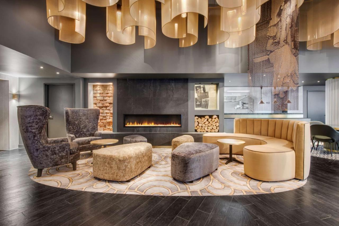 Vibe Hotel Hobart Dış mekan fotoğraf