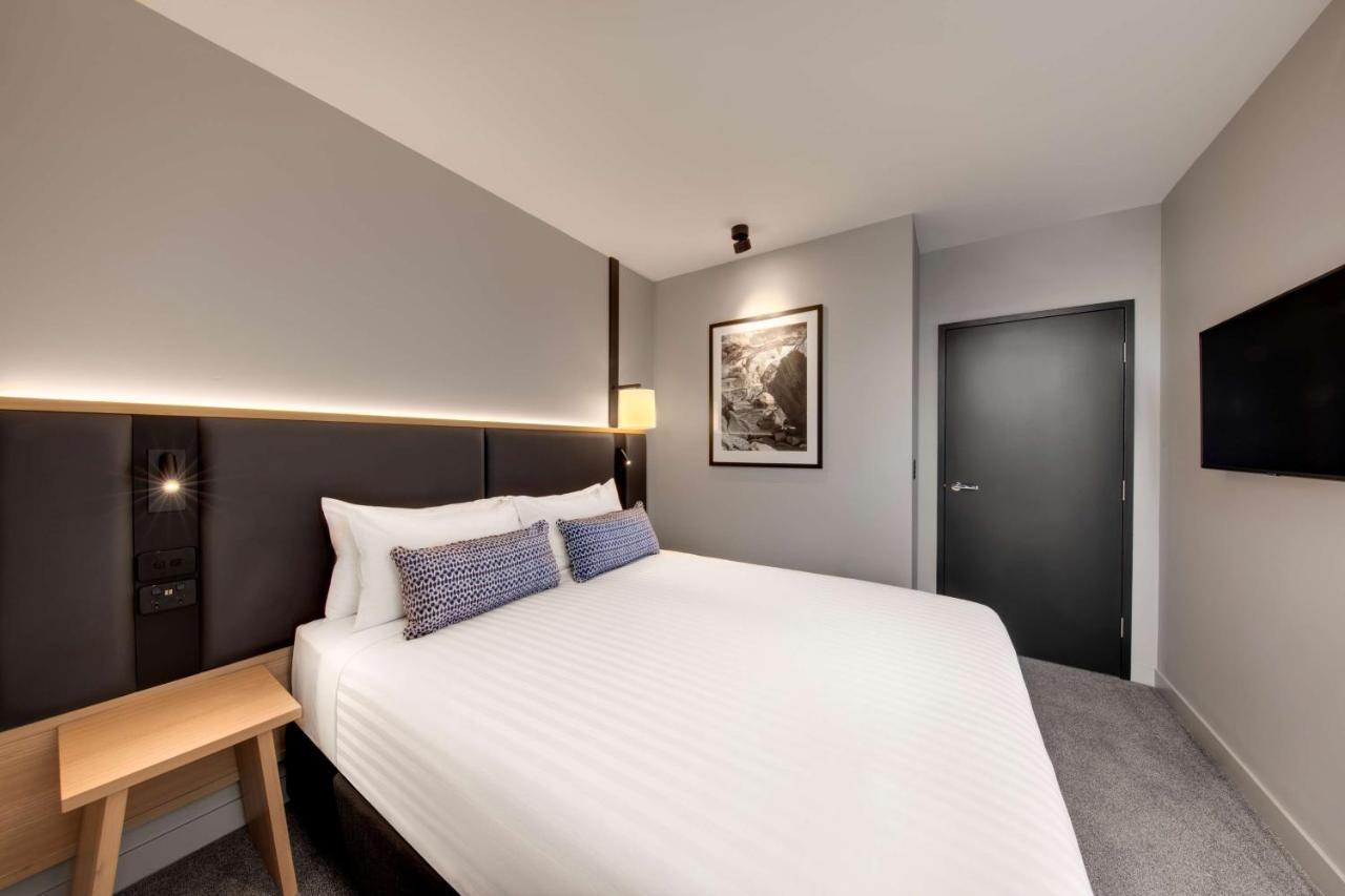 Vibe Hotel Hobart Dış mekan fotoğraf