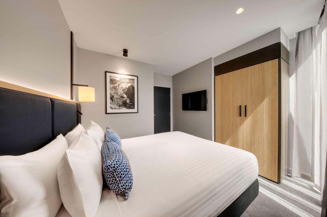 Vibe Hotel Hobart Dış mekan fotoğraf