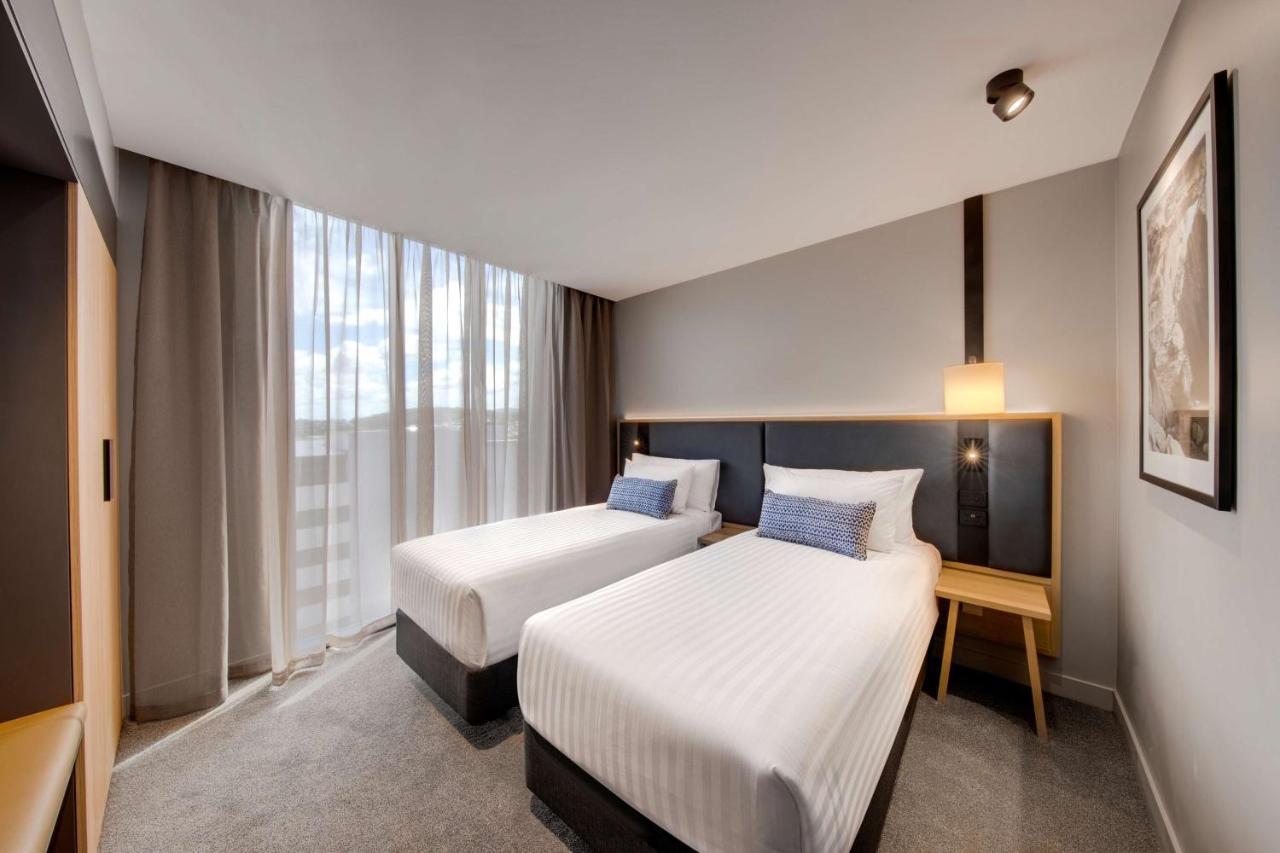 Vibe Hotel Hobart Dış mekan fotoğraf