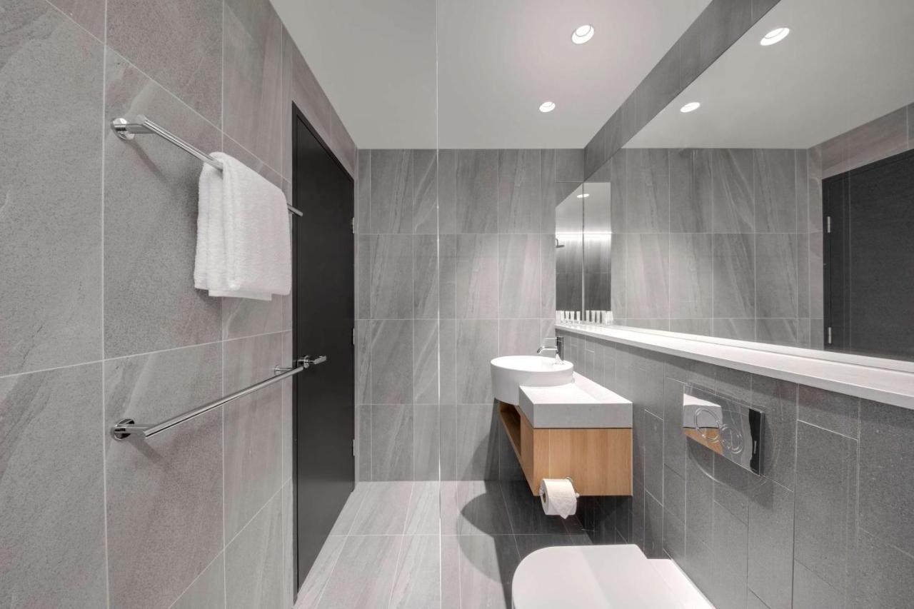 Vibe Hotel Hobart Dış mekan fotoğraf