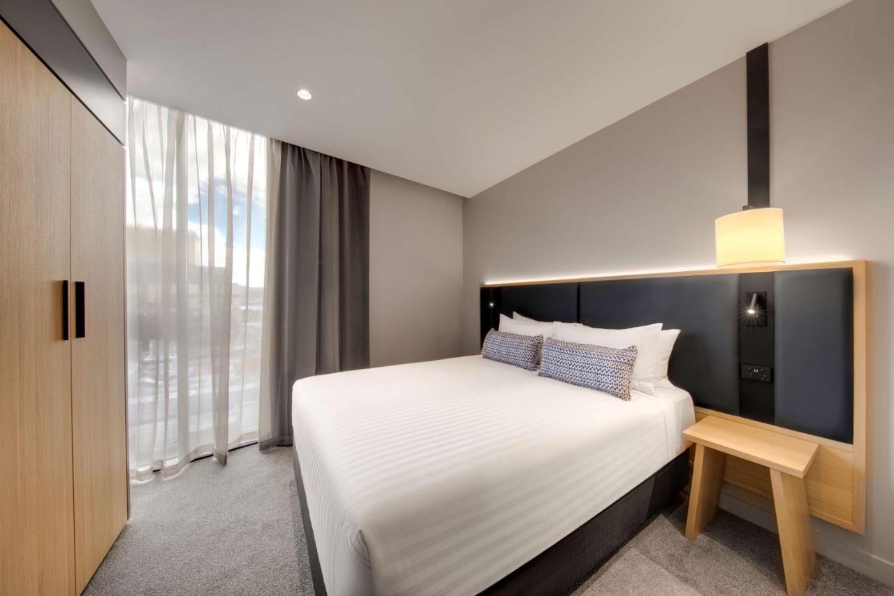 Vibe Hotel Hobart Dış mekan fotoğraf